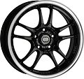 Enkei SC31 6.5x15 4x100 ET 38 Dia 73.1 GML