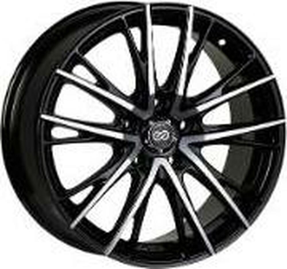 Enkei SC32 7x17 5x112 ET 42 Dia 57.1 BKF