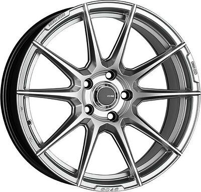 Enkei SC46 7x16 4x100 ET 38 Dia 60.1 HP