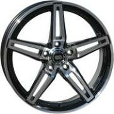 Enkei SH49 8x18 5x112 ET 39 Dia 66.69 BKF