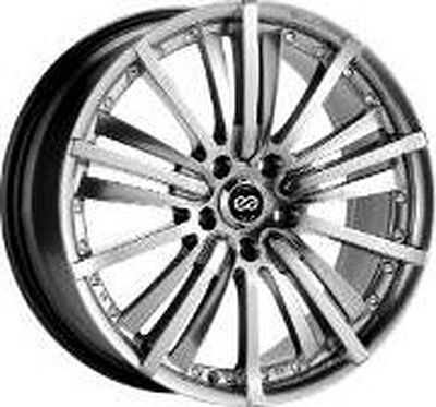 Enkei SH50 7.5x18 5x114.3 ET 42 Dia 73.1 MBF