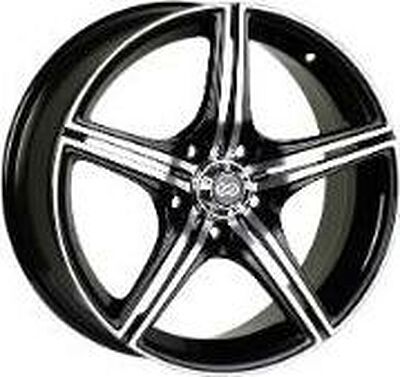 Enkei SH51 7x17 5x112 ET 42 Dia 73.1 BKF