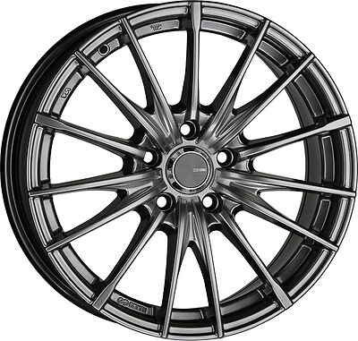 Enkei SP55 7x16 5x108 ET 45 Dia 63.4 HPB