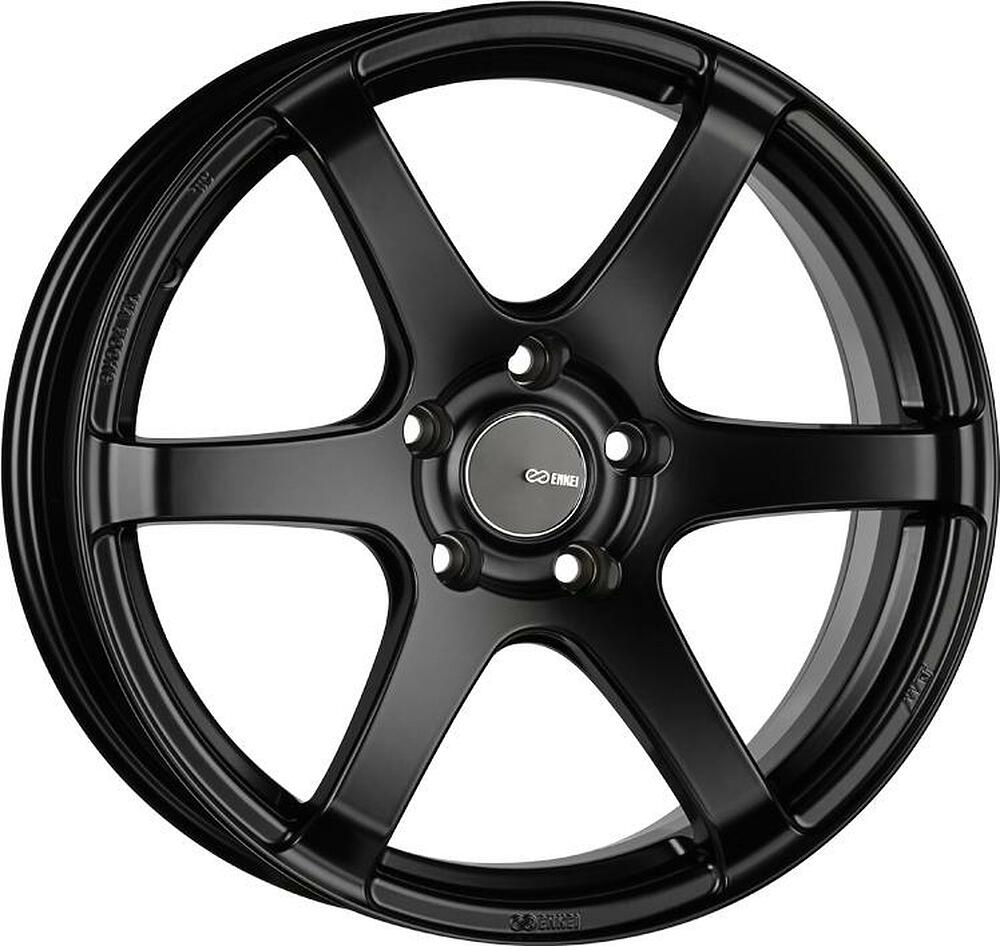 Enkei T6S 8x18 5x100 ET 45 Dia 72.69 MB