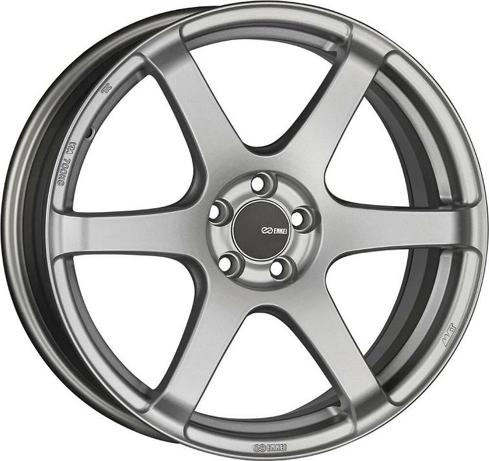 Enkei T6S 8x18 5x100 ET 45 Dia 72.69 MB