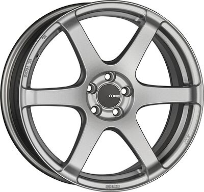 Enkei T6S 8x18 5x100 ET 45 Dia 72.69 MS