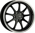 Enkei Tenjin 8x17 5x100 ET 45 Dia 72.6 GML