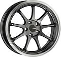 Enkei Tenjin 8x17 5x100 ET 45 Dia 72.6 GML