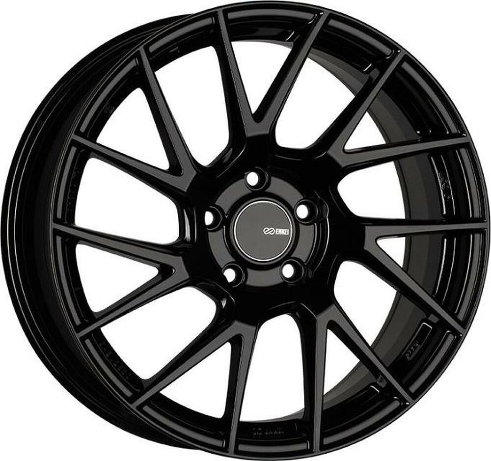 Enkei TM7 8x17 5x114.3 ET 35 Dia 72.6 GR
