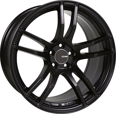 Enkei TX5 8x18 5x120 ET 32 Dia 72.6 MB
