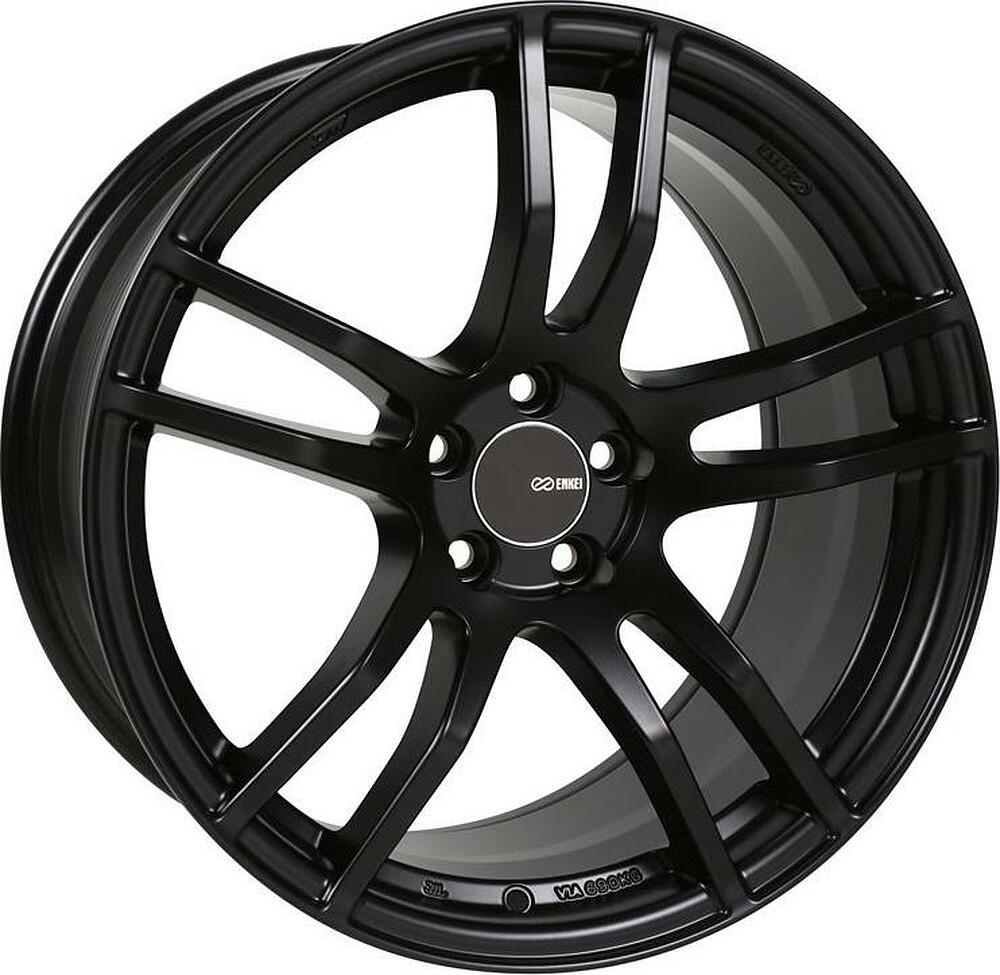 Enkei TX5 8x18 5x114.3 ET 45 Dia 72.6 GR