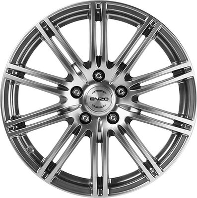 Enzo 103 7x16 5x108 ET 48 Dia 70 