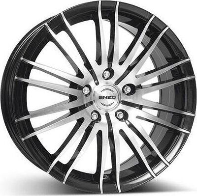 Enzo 106 6.5x70 4x114.3 ET 40 Dia 70.1 ark