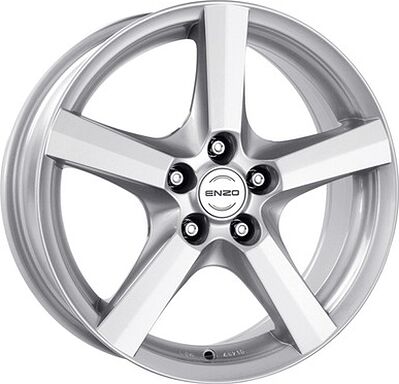 Enzo H 6x15 4x100 ET 38 Dia 60 