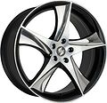 Eta Beta Jofiel/x 9x20 5x114.3 ET 35 Dia 73.06 Ceramic Eta Beta Jofiel/x 9x20 5x114.3 ET 35 Dia 73.06 Ceramic
