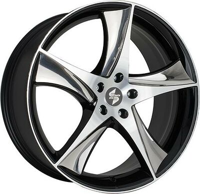 Eta Beta Jofiel/x 9x20 5x114.3 ET 35 Dia 73.06 Ceramic