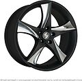 Eta Beta Jofiel/x 9x20 5x114.3 ET 35 Dia 73.06 Ceramic Eta Beta Jofiel/x 9x20 5x114.3 ET 35 Dia 73.06 Ceramic