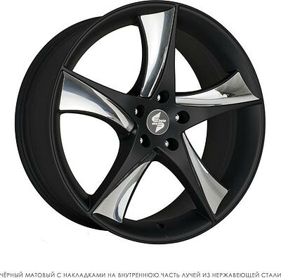 Eta Beta Jofiel/x 9x20 5x114.3 ET 35 Dia 73.06 Ceramic