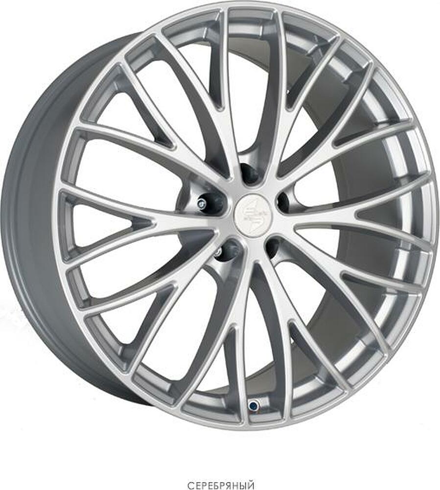 Eta Beta Piuma C 9x20 5x130 ET 48 Dia 71.6 Special Edition