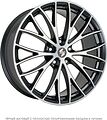 Eta Beta Piuma C 8x18 5x115 ET 40 Dia 70.2 Special Edition