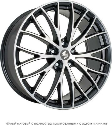 Eta Beta Piuma C 8x18 5x115 ET 40 Dia 70.2 Special Edition