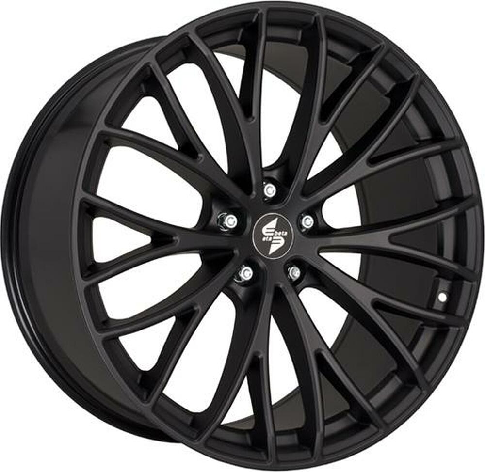 Eta Beta Piuma C 9x20 5x130 ET 48 Dia 71.6 Special Edition