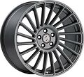 Eta Beta Venti-R 8.5x19 5x112 ET 35 Dia 78.1 Silver Eta Beta Venti-R 8.5x19 5x112 ET 35 Dia 78.1 Silver