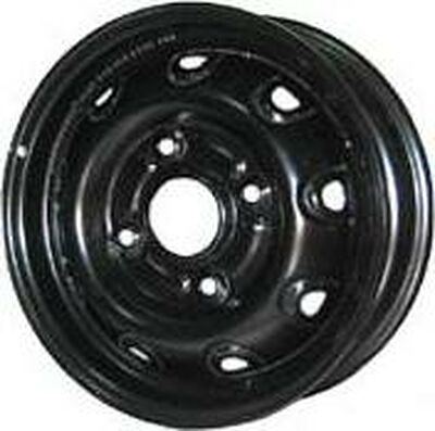 Евродиск 21E45C 4x12 4x114.3 ET 45 Dia 60.1 металлик