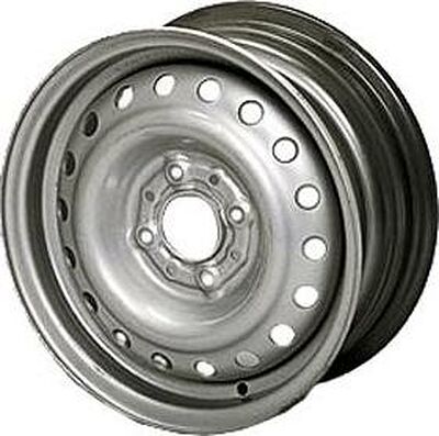 Евродиск 42B40B 5x13 4x98 ET 40 Dia 58.5 металлик