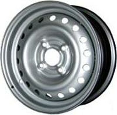 Евродиск 52A35D 5.5x13 4x100 ET 35 Dia 57.1 металлик
