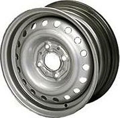 Евродиск 52B40B 5.5x13 4x98 ET 40 Dia 58.5 металлик