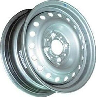 Евродиск 52E45H 5.5x13 4x114.3 ET 45 Dia 67.1 металлик
