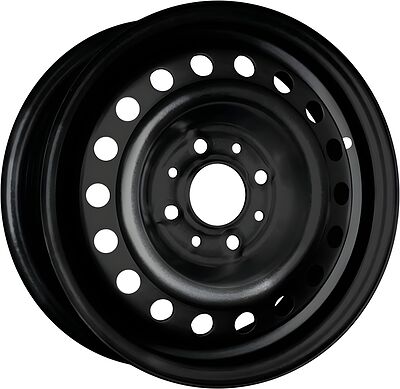 Евродиск 53A38R ED 5.5x14 4x100 ET 38 Dia 54.1 black