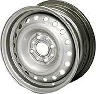 Евродиск 53C41G 5.5x14 4x108 ET 41 Dia 63.3 металлик