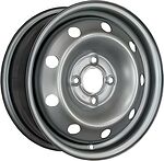 Евродиск 64C47.5G ED 6x15 4x108 ET 47.5 Dia 63.3 silver
