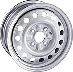 Евродиск 64C49G ED 6x15 4x108 ET 49 Dia 63.3 silver