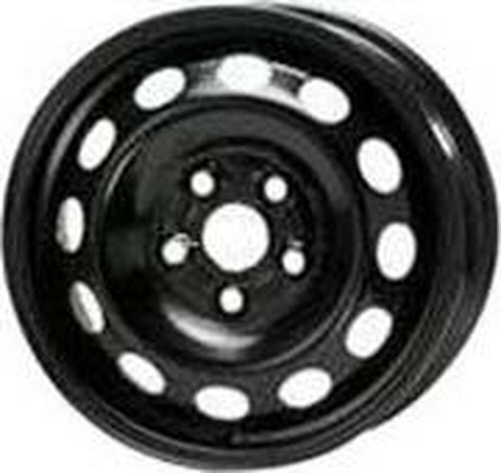 Евродиск 64D53G 6x15 5x108 ET 52.5 Dia 63.3 черный