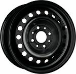 Евродиск 64E45H ED 6x15 4x114.3 ET 45 Dia 67.1 black Евродиск 64E45H ED 6x15 4x114.3 ET 45 Dia 67.1 black