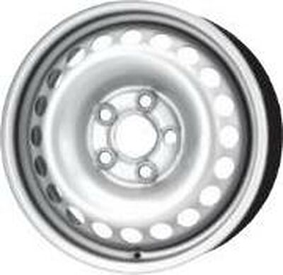 Евродиск 75J38H 6.5x16 5x114.3 ET 38 Dia 67.1 silver
