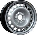 Евродиск 75J46H ED 6.5x16 5x114.3 ET 46 Dia 67.1 silver