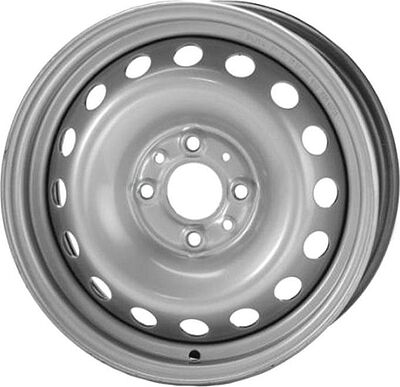 Евродиск 75J55X 6.5x16 5x114.3 ET 55 Dia 64 