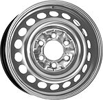 Евродиск 75Q40J1 ED 6.5x16 6x139.7 ET 40 Dia 109 silver