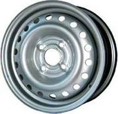 Евродиск Mercedes 6x15 5x112 ET 38 Dia 66.69 silver