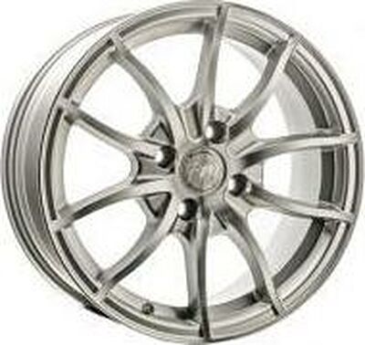 FM Wheels 2023 6.5x15 4x114.3 ET 42 Dia 73.1 SF
