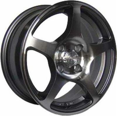 FM Wheels 280 6.5x15 4x98 ET 35 Dia 58.6 MG
