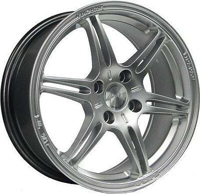 FM Wheels 9010 6.5x15 4x100 ET 40 Dia 73.1 W