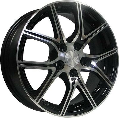 FM Wheels S165 6x15 5x112 ET 47 Dia 57.1 MB