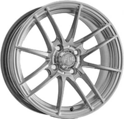 FM Wheels S498 6x14 4x114.3 ET 35 Dia 73.1 HS