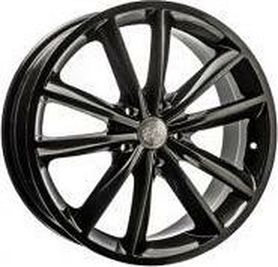 FM Wheels TL0088 7x17 5x114.3 ET 42 Dia 73.1 HB