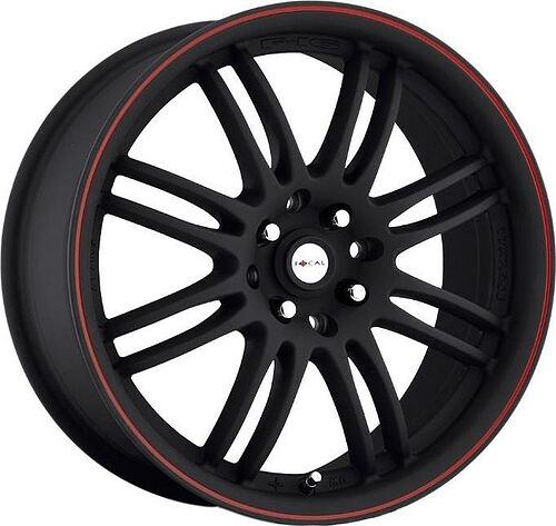 Focal F16
